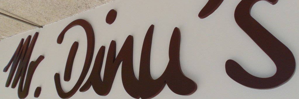 MrDinus's profile banner image