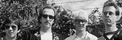 Lunatics Anonymous, that's where I belong banner