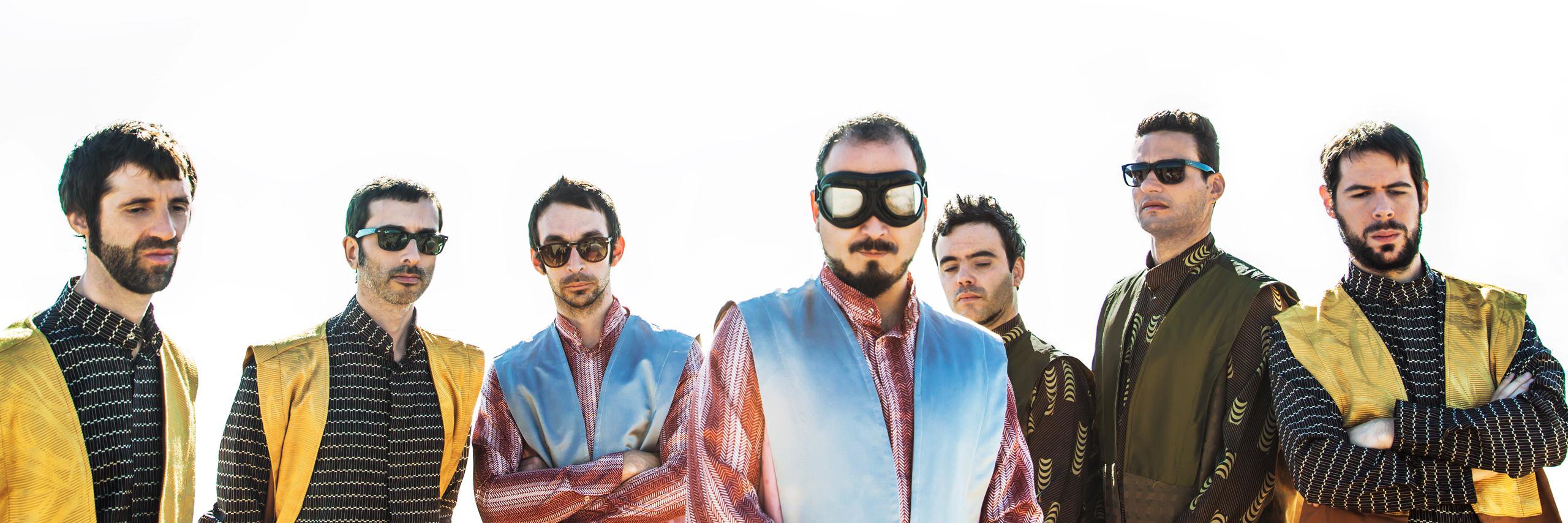 outerspacebcn's profile banner image