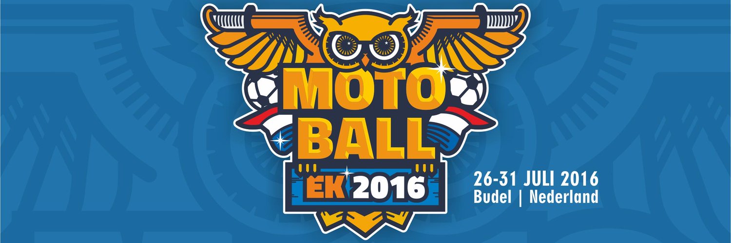 EK Motoball 2016 Profile Banner