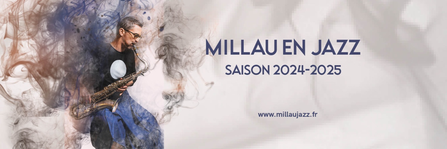 MillauJazz's profile banner image