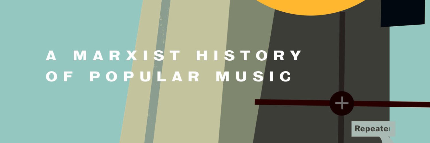 Mixing Pop & Politics banner