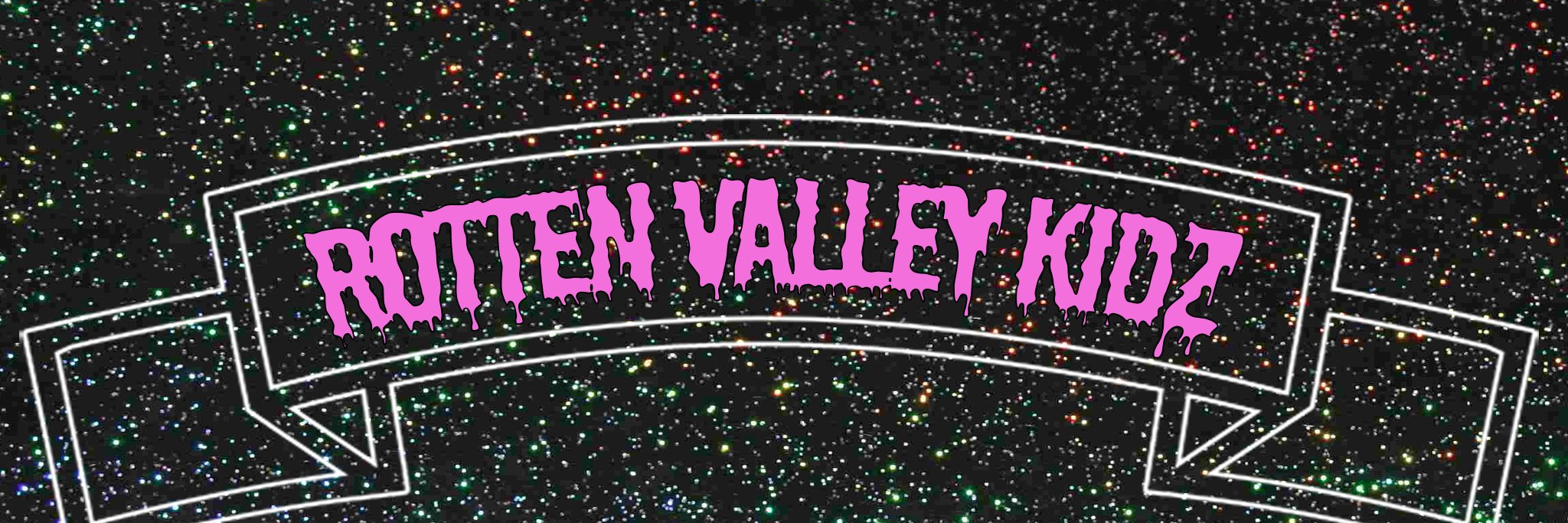 RottenValleyKid's profile banner image