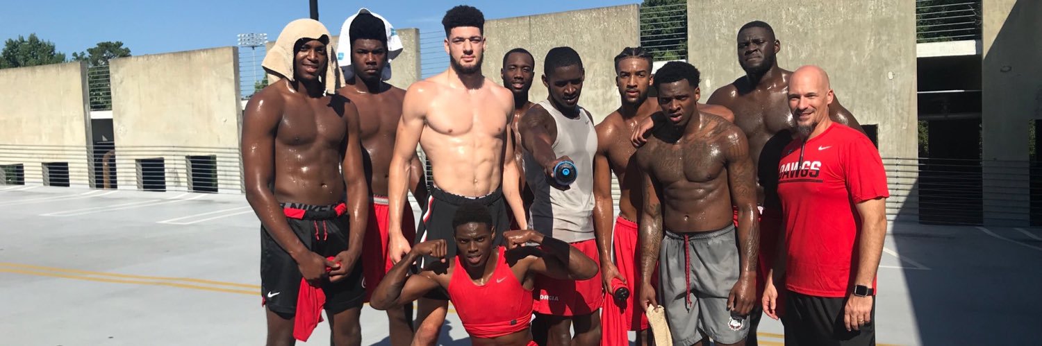 BodyBuilderJ's profile banner image