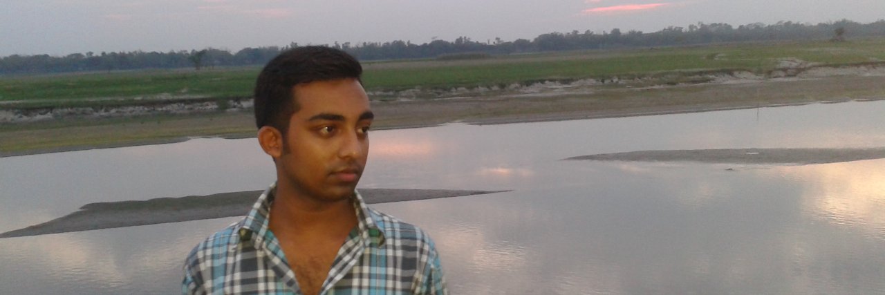 MD Jonayed banner