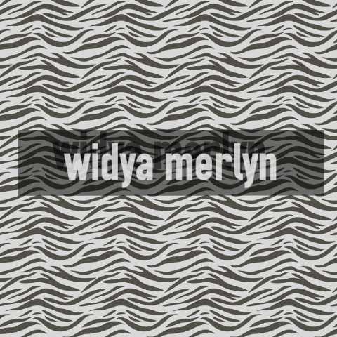 Widya Merlyn banner