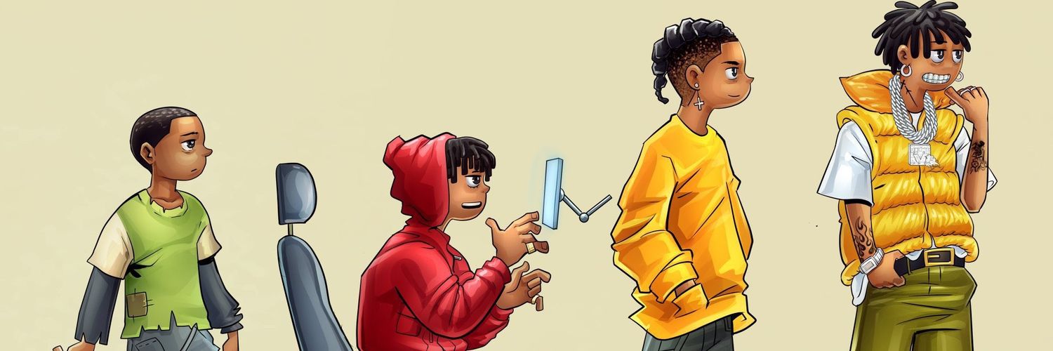 Andii_Molf's profile banner image