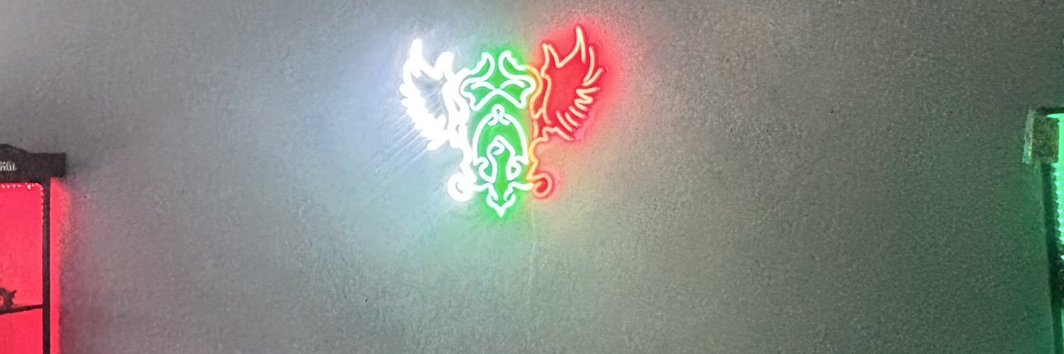 SenseiSavage_'s profile banner image