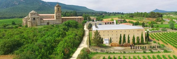 BodegasIrache Profile Banner