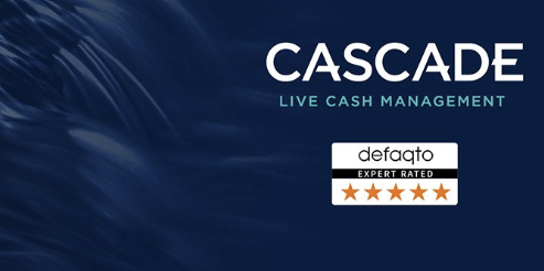 Cascade Cash banner