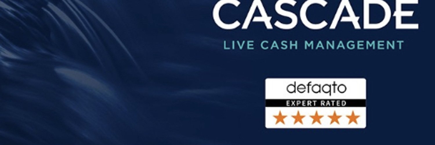 Cascade Cash Profile Banner