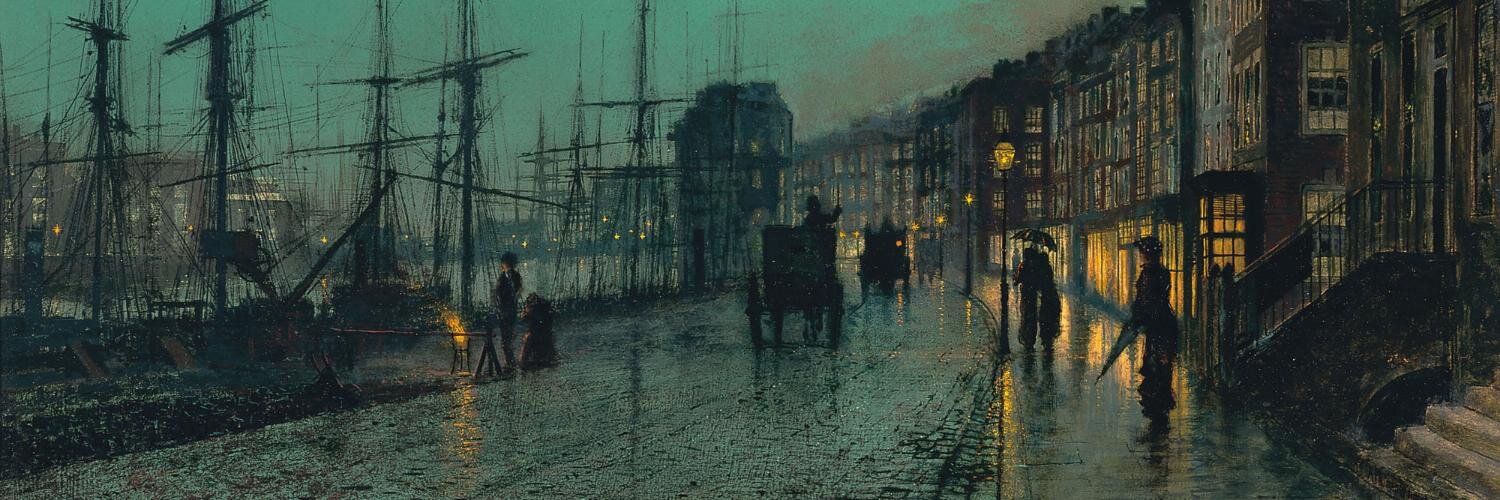 husky boy summer banner