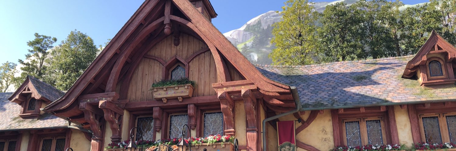 RmickeyK's profile banner image