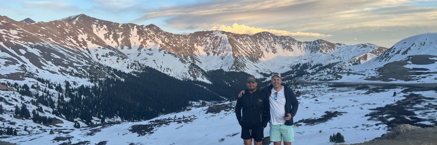 Bubbamz's profile banner image