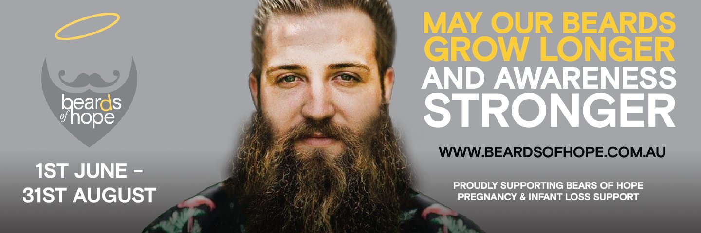 BeardsHope's profile banner image