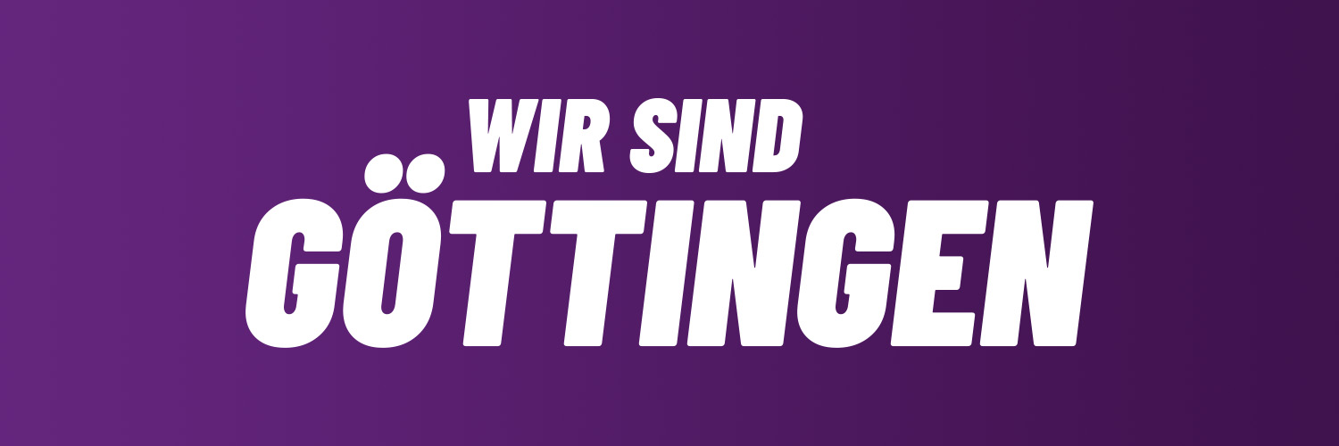 BG Göttingen banner