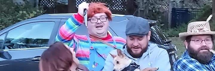 StupidOppiee's profile banner image