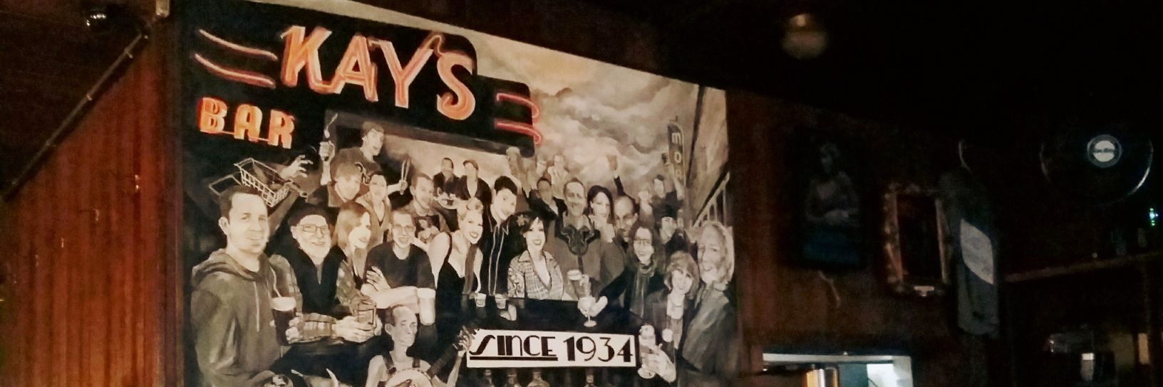 kaysbarPDX banner