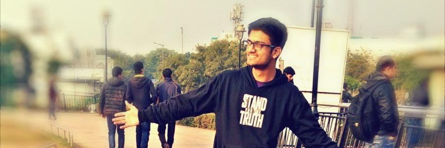 vellaAkshay's profile banner image