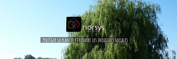 Fondationnorsys Profile Banner
