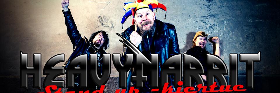 Heavynarrit's profile banner image