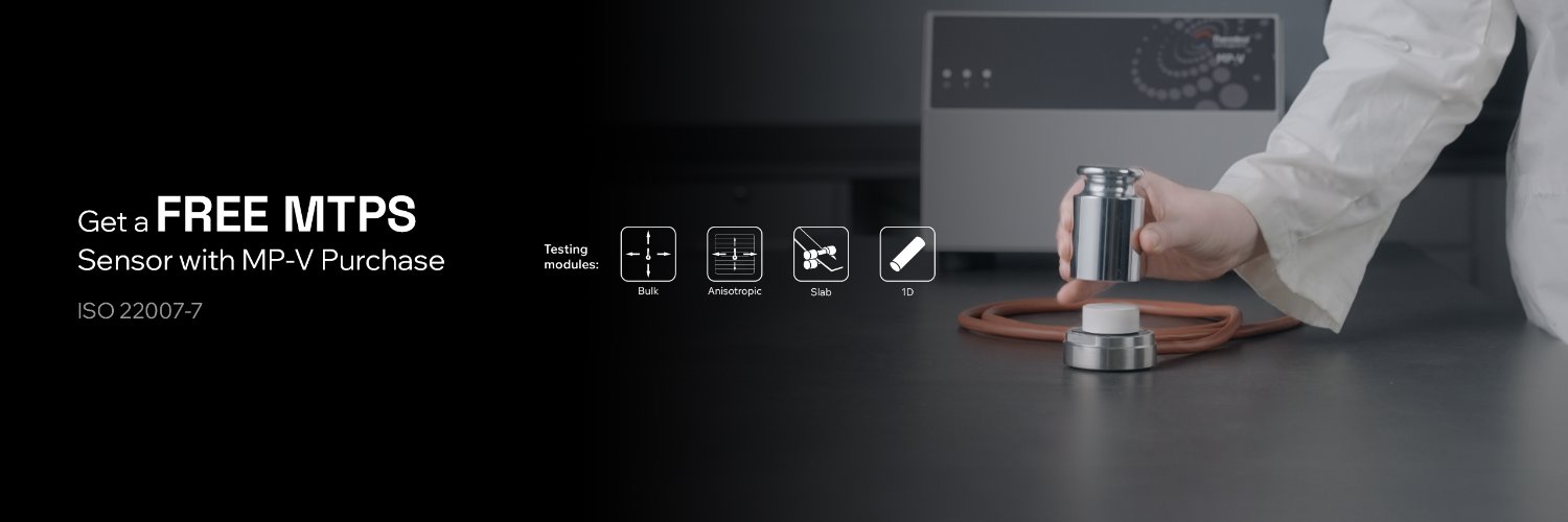 thermtest's profile banner image