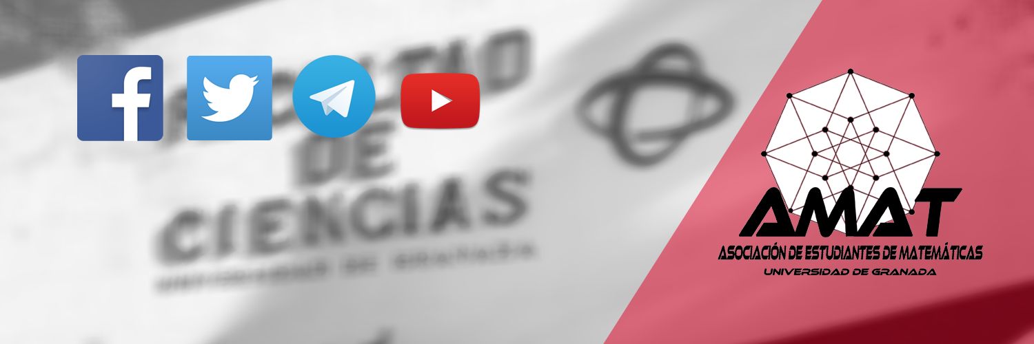 Asociación AMAT banner