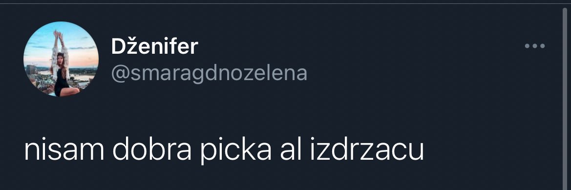 Š. P. banner