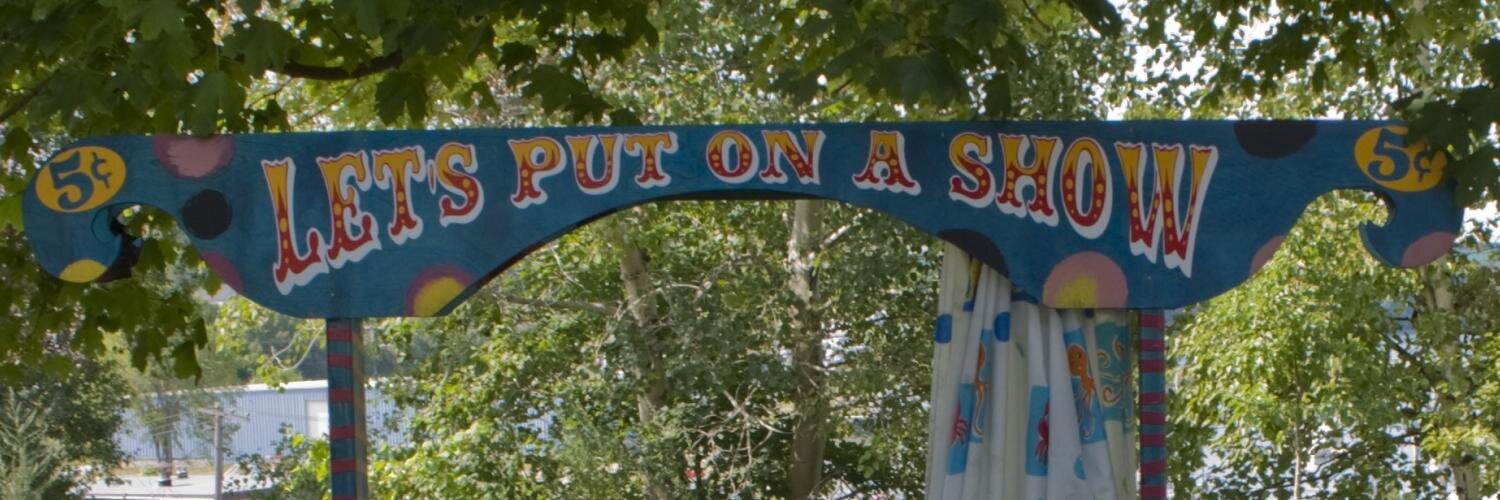 Peter B. Frisman banner