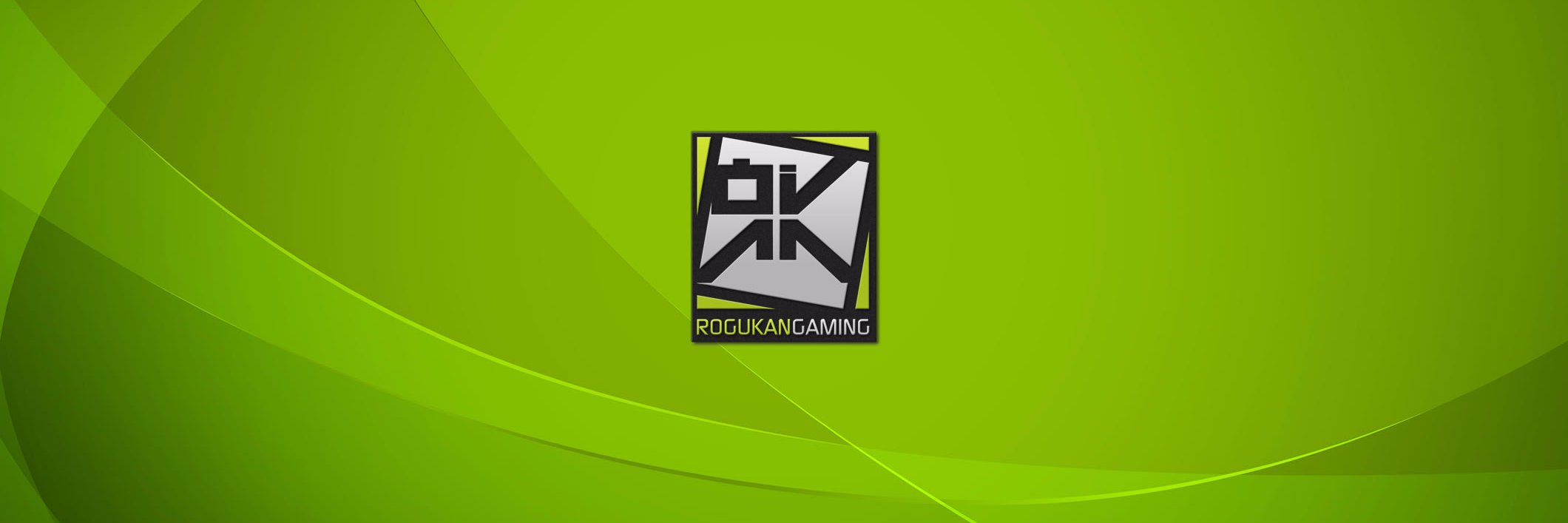 rogukangaming's profile banner image