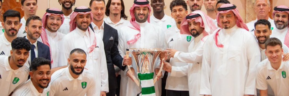 عثمان الحربي banner