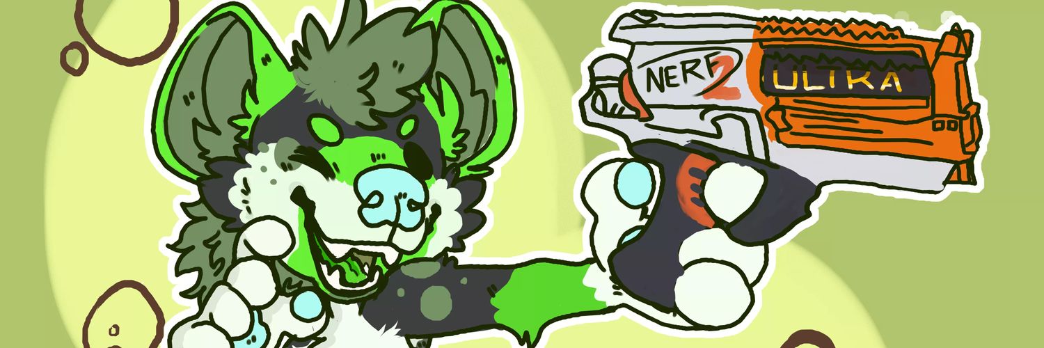 ponycat13's profile banner image