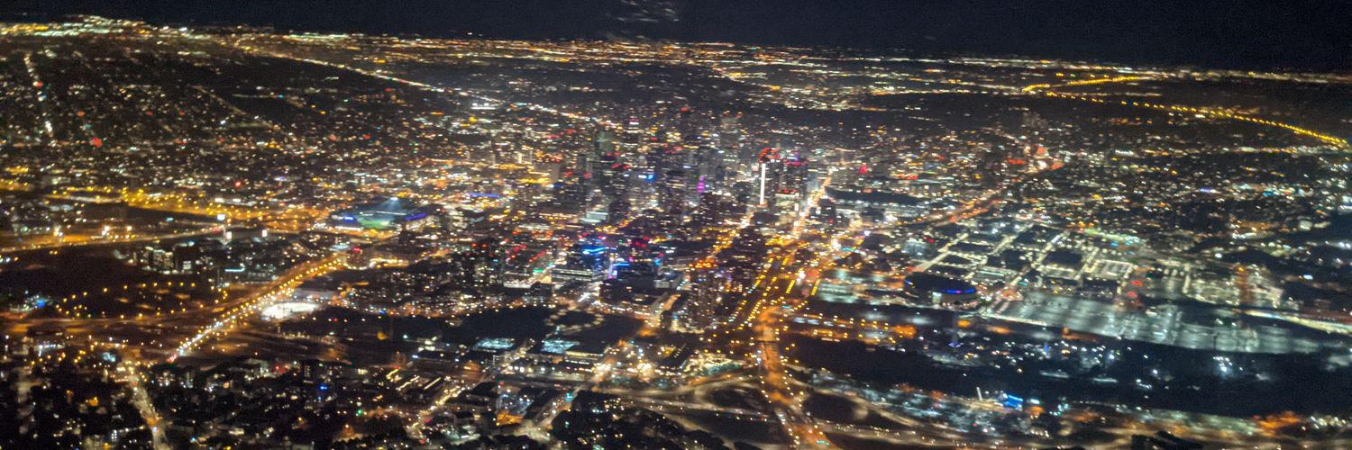 ndyfox's profile banner image
