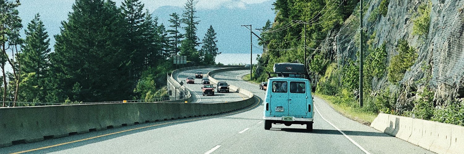 laurshew's profile banner image