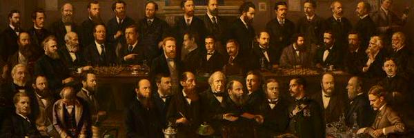 CaissaPublisher Profile Banner