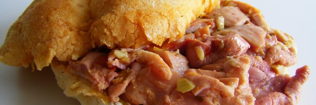 StreetFood42's profile banner image