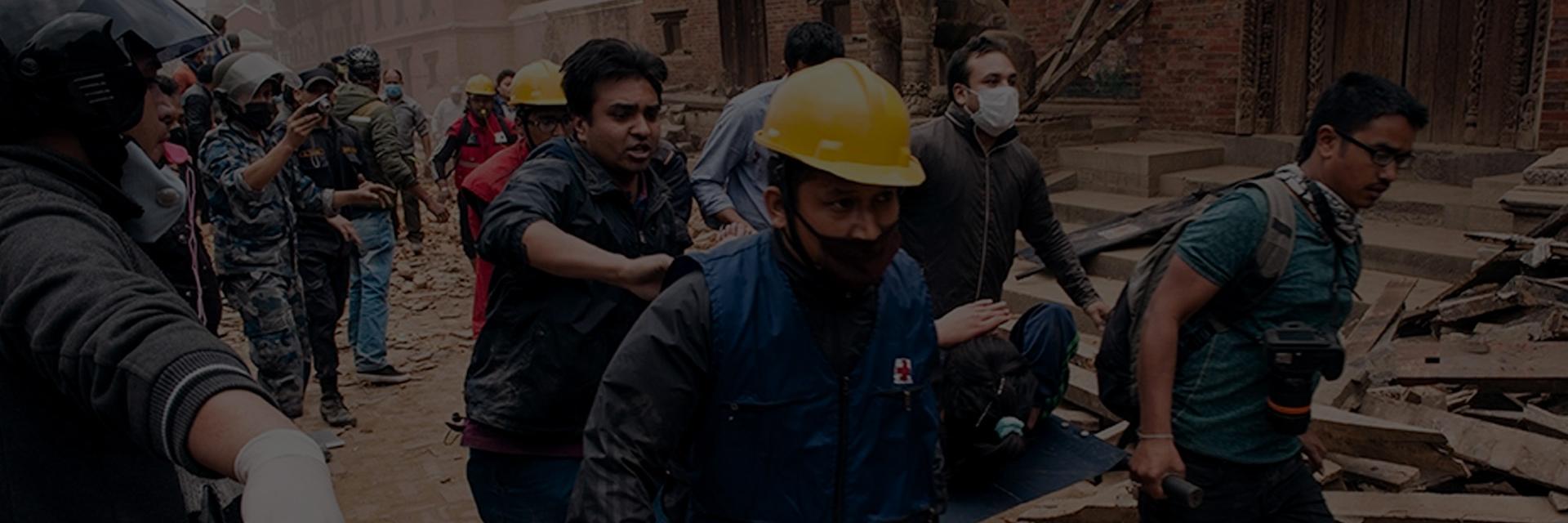 OperationRelief's profile banner image