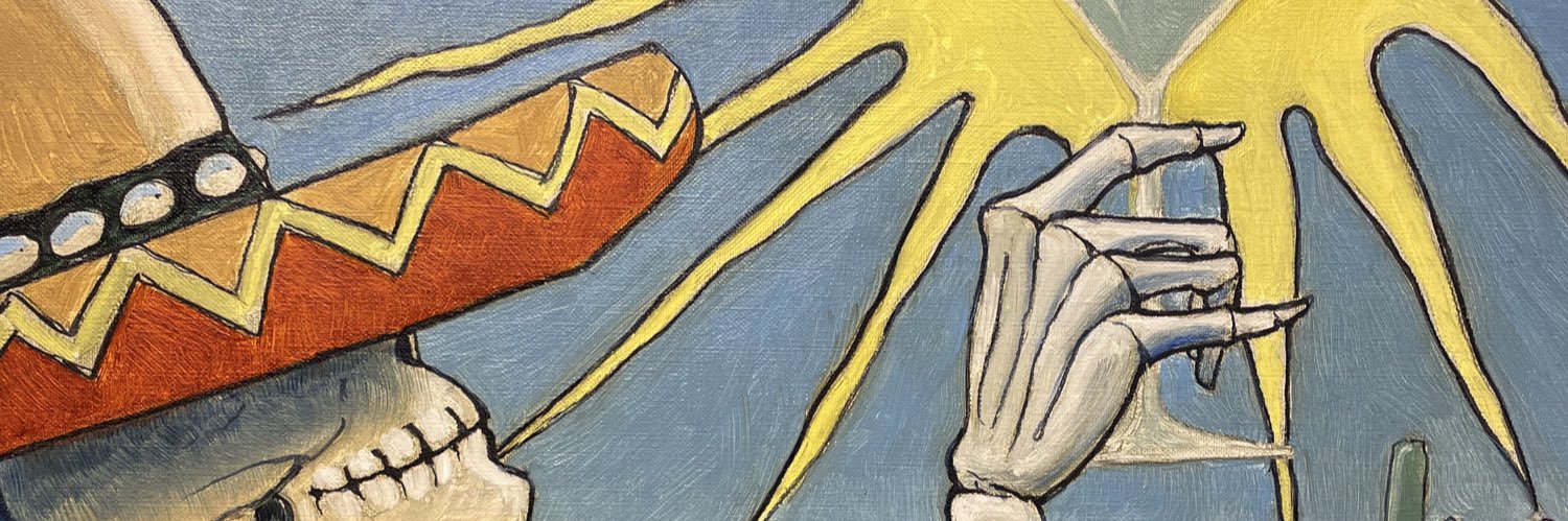 CLVR34's profile banner image