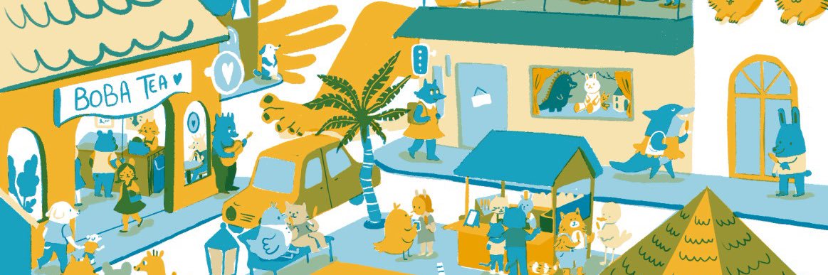 moniepp's profile banner image