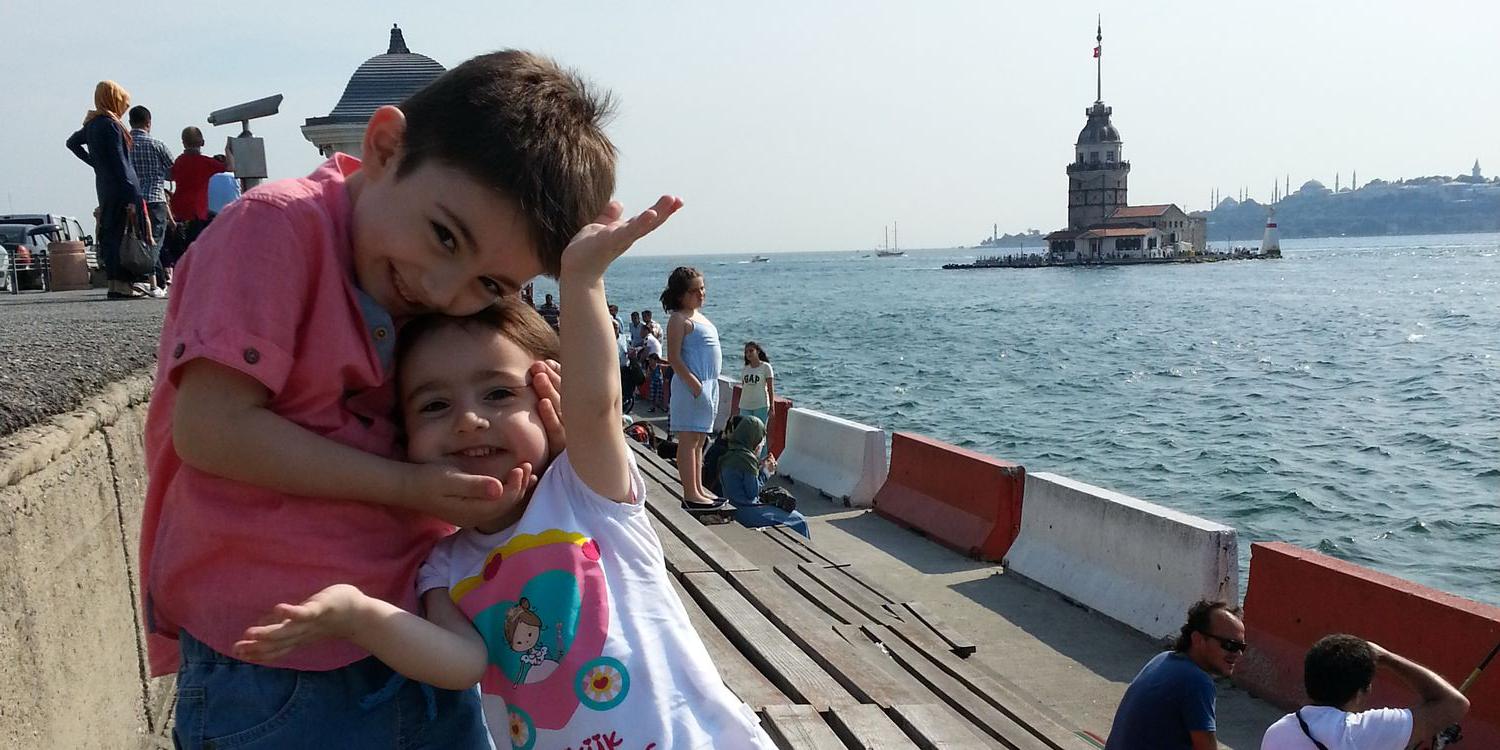 CemilBOZ's profile banner image