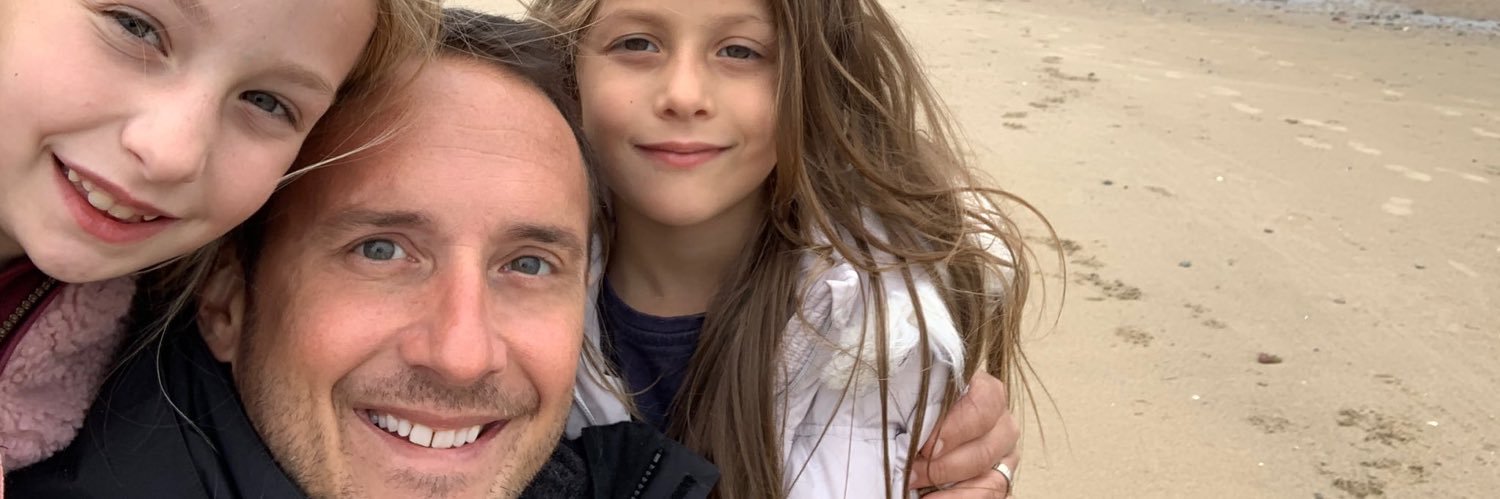 Andrew Holsten banner