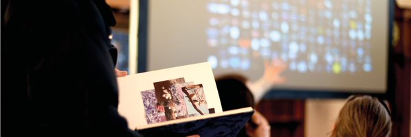 vikabooks Profile Banner