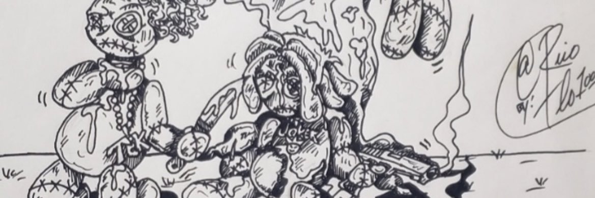 tekKartel's profile banner image