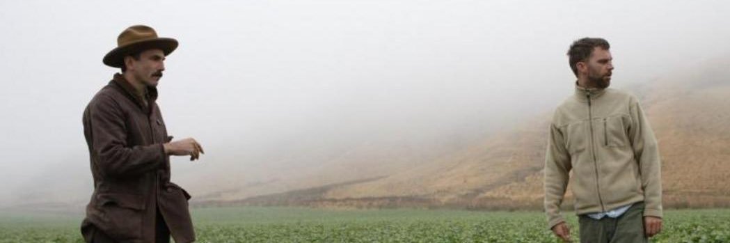 connrhall's profile banner image
