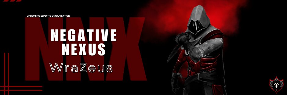 StaticWrazeus's profile banner image