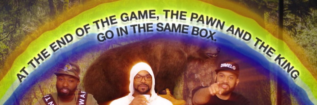 MrNickTheGreat's profile banner image