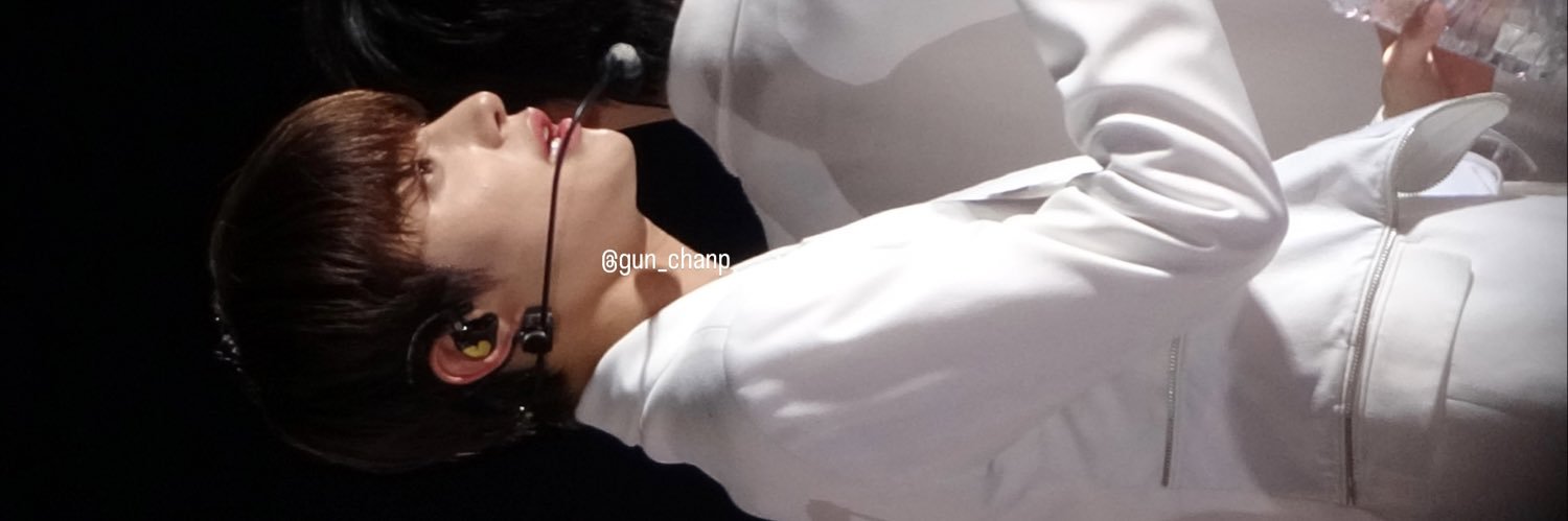 gun_chanp's profile banner image