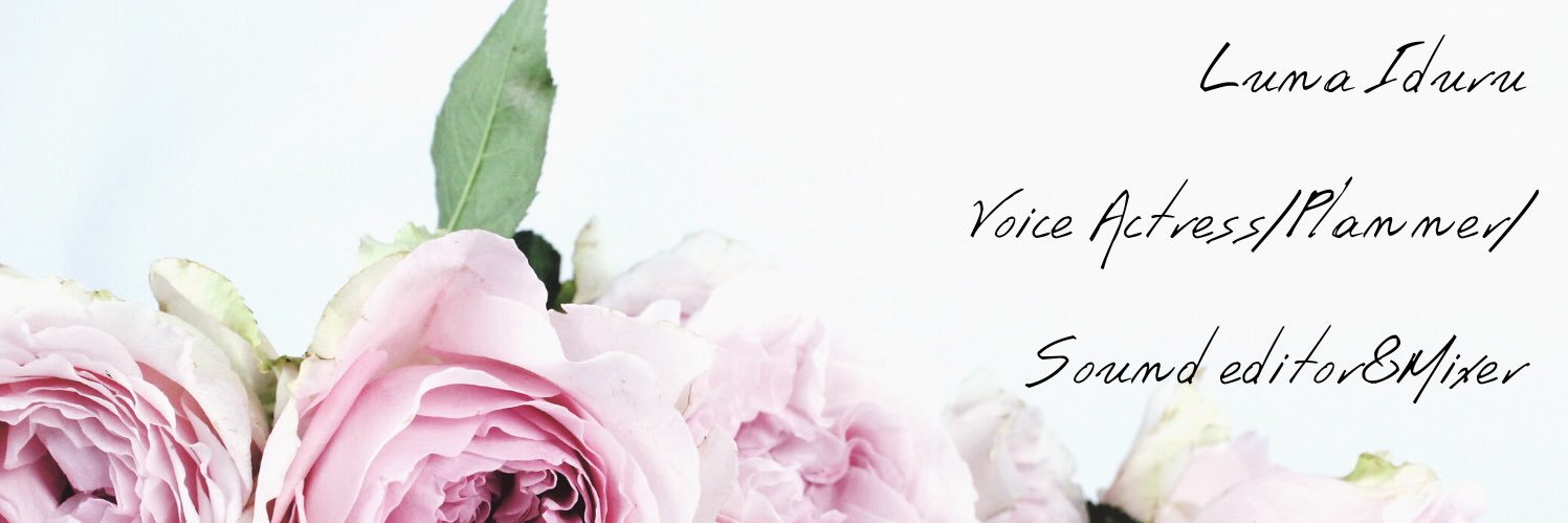 Iduru_Luna's profile banner image