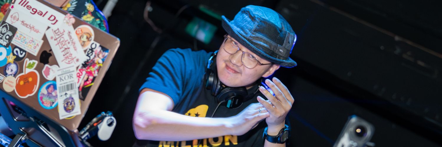 SamMak@韓国まるぴ banner