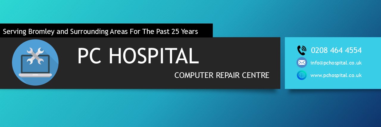 PCHospitalUk's profile banner image